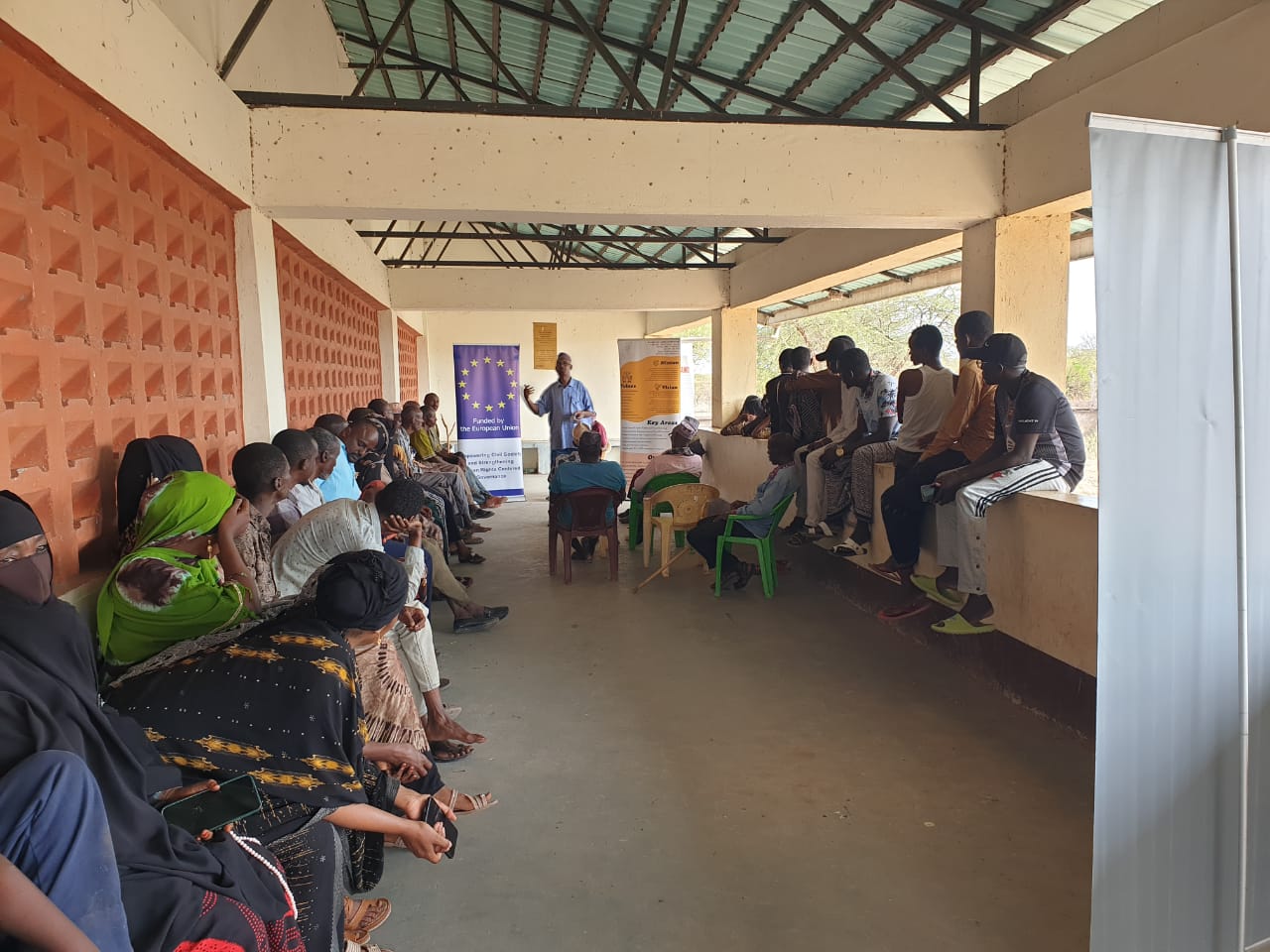 Livestock herding for rangeland restoration